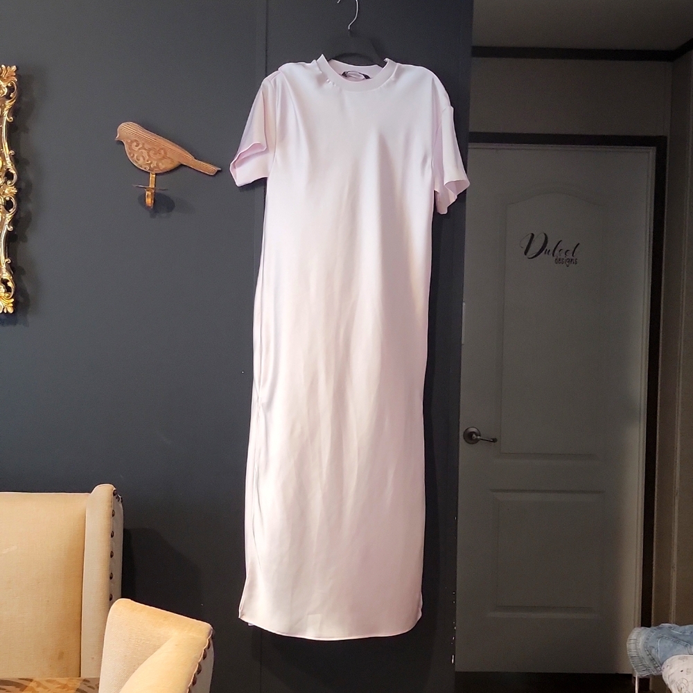 Long Zara Dress